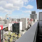 Sakuragawa Hotel Apartment