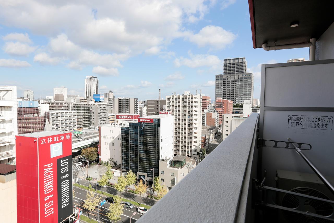 Apartment Sakuragawa