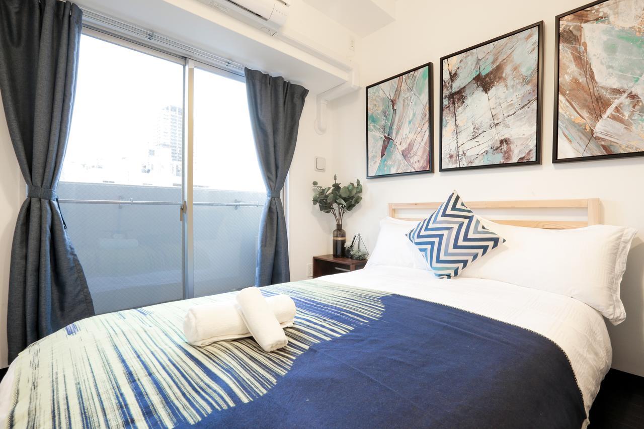 Apartment Sakuragawa