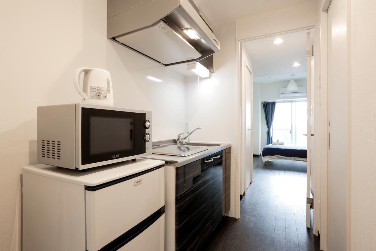 Apartment Sakuragawa