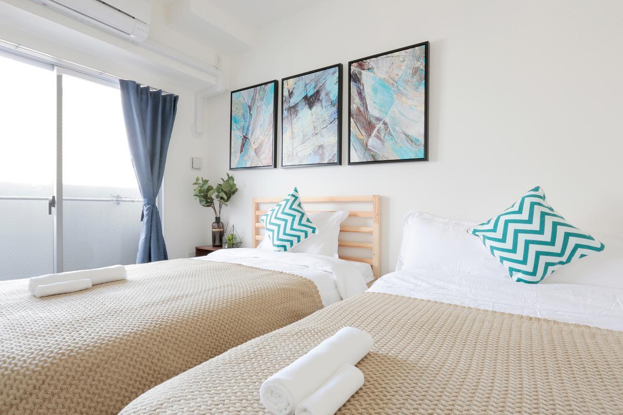 Apartment Sakuragawa Osaka